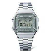 CASIO A168 WA-3AY کاسیو|ساعت|تهران, هروی|دیوار