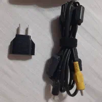دروبین عکاسی و فیلمبرداری سونی ژاپن فول HD|دوربین عکاسی و فیلم‌برداری|تهران, صادقیه|دیوار