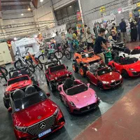 فروشگاه بزرگ ماشین شارژی اقساط بدون پیش پرداخت