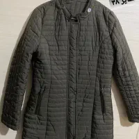 مانتو،بارانی،کاپشن زنانه ودخترانه|لباس|گنبد کاووس, |دیوار