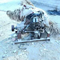 موتور اب