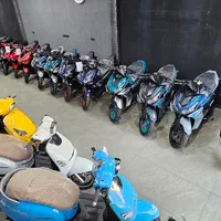 نیروموتور کهگیلویه و بویراحمد.قسطی.|موتورسیکلت|یاسوج, |دیوار