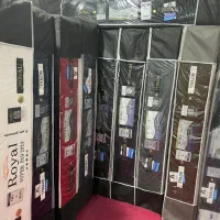 تشک ارتوپدی رویال، انتخابی هوشمندانه *