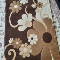 ۲عدد قالیچه گلیم فرش