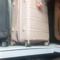 تعمیرات کیف وچمدان