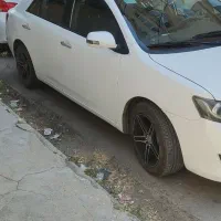 آریو زوتی مدل ۹۷|خودرو سواری و وانت|کرمانشاه, |دیوار