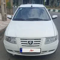 سمند سورن ef7