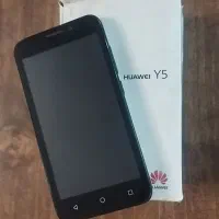 گوشی موبایل هواوی Y5 خاموش