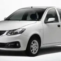 ساینا S اتومات 1404 درحد صفر کیلومتر