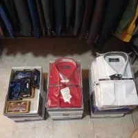 تولیدی کت و شلوار و شلوار تک|لباس|اصفهان, نقش جهان|دیوار