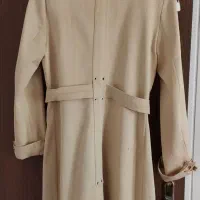 مانتوی خارجی پائیزه سایز ۳۸|لباس|دماوند, دماوند|دیوار