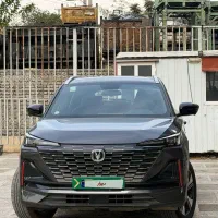 چانگان Cs55 وارداتی مدل ۲۰۲۴ بدون رنگ