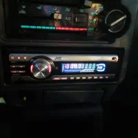 ضبط جی وی سی و سانی