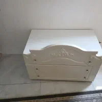 دراور چوبی|جاکفشی، کمد، دراور|تهران, امین آباد|دیوار