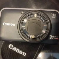 دوربین canon|دوربین عکاسی و فیلم‌برداری|همدان, |دیوار