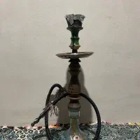 قلیان چوبی|صنایع دستی و سایر لوازم تزئینی|فریدونکنار, |دیوار