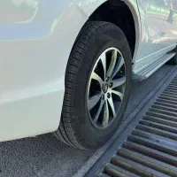 هایما s7 توربو بدون رنگ|خودرو سواری و وانت|مشهد, گوهرشاد|دیوار