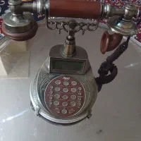 تلفن رومیزی