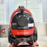 جاروبرقی دوو ES211BR|جاروبرقی، جارو شارژی، بخارشو|کرمانشاه, |دیوار