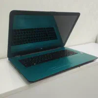 لپ تاپ استپک HP 17|رایانه همراه|اصفهان, خلجا|دیوار