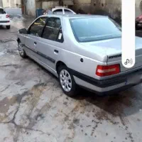 پژو 405 glx مدل 78|خودرو سواری و وانت|مشهد, محمدآباد|دیوار