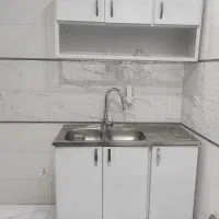ابچکان و کابینت فلزی