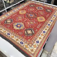 پخش فرشینه ۳متری و۶|روفرشی|قم, علی آباد سعدگان|دیوار