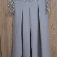 لباس مجلسی