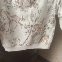 کاپشن بچگانه نو نو۳۰۰هزار|کفش و لباس بچه|پاکدشت, حصار امیر|دیوار