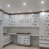 ۱۰۰متر شهرک پارس سرام نوساز کلید نخورده|اجارهٔ آپارتمان|قرچک, پارس سرام|دیوار