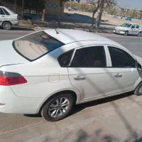 برلیانس330 مدل۹۵ موتورکوچیک|خودرو سواری و وانت|مشهد, شهید آوینی|دیوار