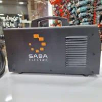 اینورتر جوشکاری R-INV-250 CELL/AR صبا الکتریک|ماشین‌آلات صنعتی|اهواز, طالقانی|دیوار