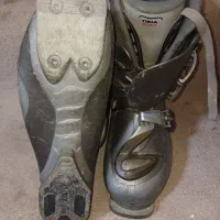 کفش اسکیTiba point|ورزشهای زمستانی|اصفهان, هفتون|دیوار