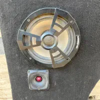 پخش پایونر ۷۴۵۰|قطعات یدکی و لوازم جانبی|مشهد, امام رضا (ع)|دیوار