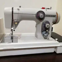 چرخ خیاطی