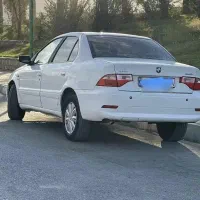 سمند سورن بی رنگ ۹۷