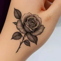 تتو حرفه‌ای  طراحی اختصاصی قیمت منصفانه