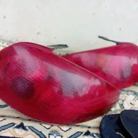 استپ عقب 206فابریک|قطعات یدکی و لوازم جانبی|رشت, حمیدیان|دیوار