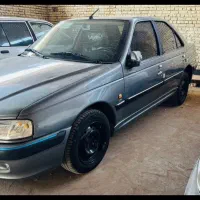 پژو پارس LX TU5، مدل ۱۴۰۰ تیوفای سیمی