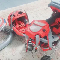 کالسکه رورک  همه باهم ۲۵۰۰۰۰۰