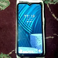 گوشی سامسونگ a10