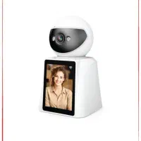 دوربین رومیزی وای فای