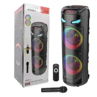 اسپیکر شارژی دیجی دار90سانتی بلوتوثی خردکن قابلمه