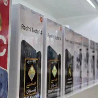 بدون ضامن قسطی خرید+ موبایل با اعتبارحکمت کارت