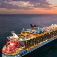 تور کشتی کروز خلیج فارس پاییز و زمستان ۱۴۰۴