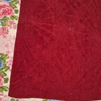 لحاف دو نفره پشم طبیعی و پتوی نوزادی