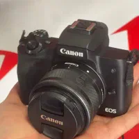 دوربین m50 مارک ۲