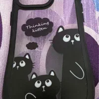 قاب گوشی آیفون ۱۵ پرومکس ۱۳ عدد|لوازم جانبی موبایل و تبلت|رشت, گلسار|دیوار