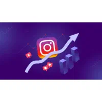 فالوئر فعال اینستاگرام ، همراه با حمایت یکماهه