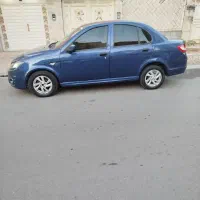 ساینا مدل 97 فروش نقدی قسط|خودرو سواری و وانت|مشهد, فاطمیه|دیوار